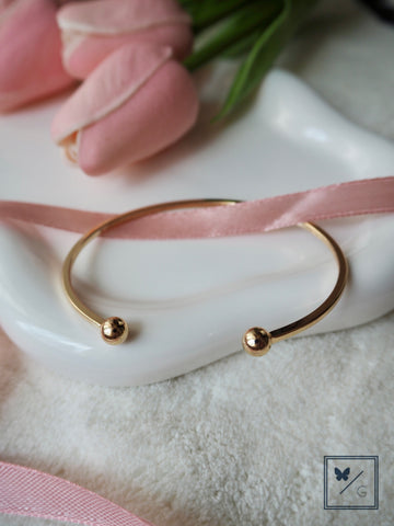 Olivia Cuff Bangle